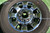 20" Ford F250 Super Duty Lariat OEM Factory Wheels Chrome PVD F350 2024 2025