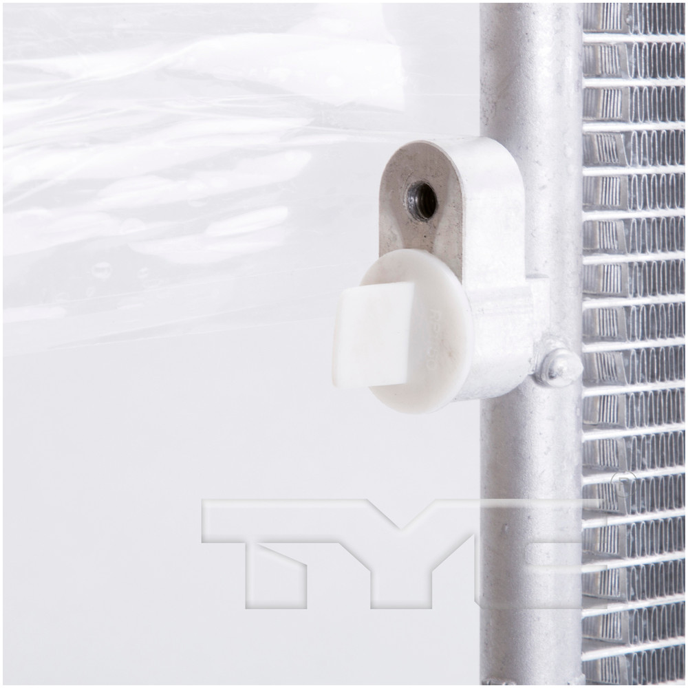 2018 Toyota Camry A/C Condenser