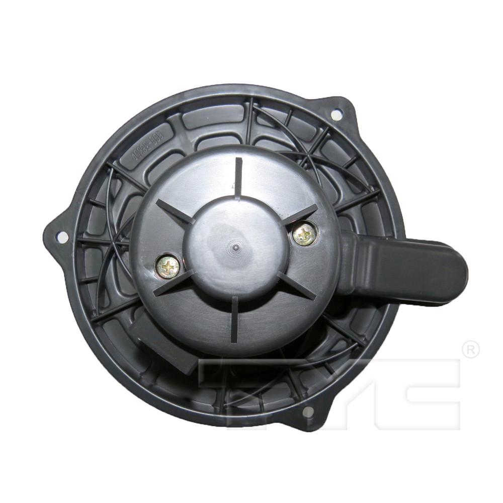 2015 Kia Optima HVAC Blower Motor Front