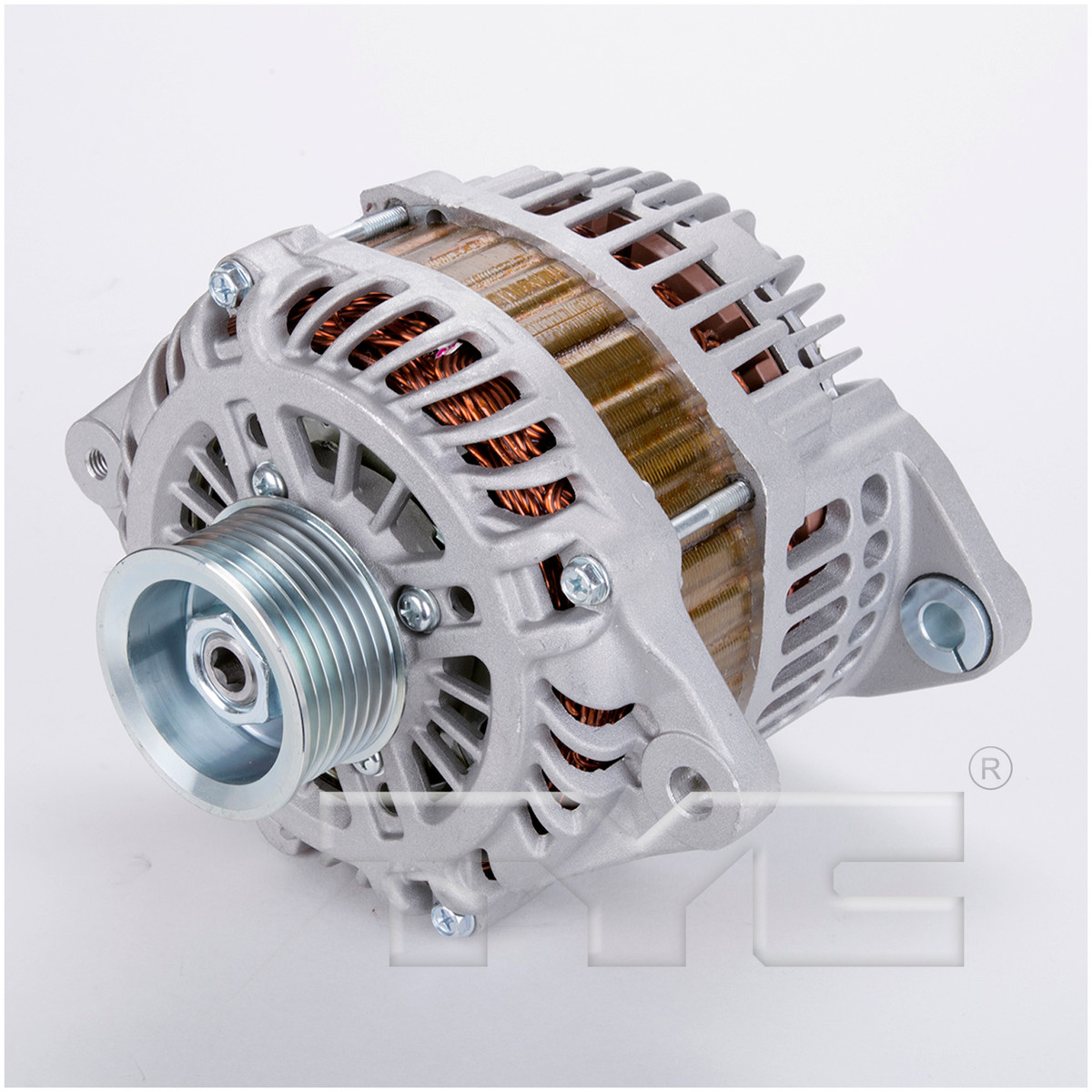 alternator for 2014 nissan altima