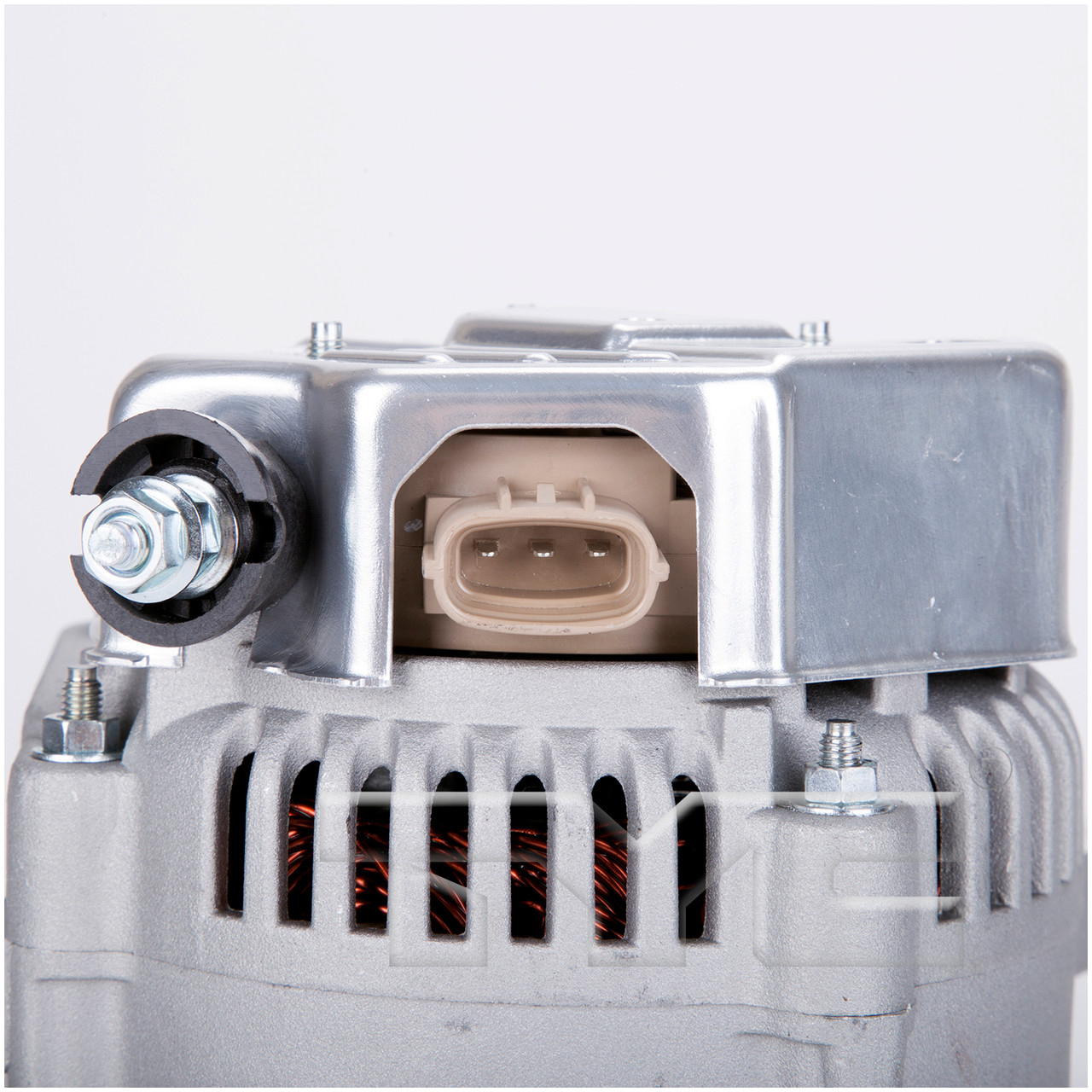 2003 Toyota Camry Alternator