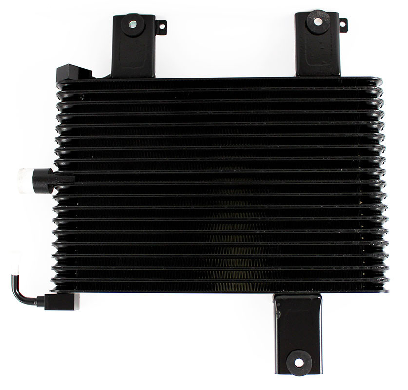 2007 Nissan Xterra Automatic Transmission Oil Cooler