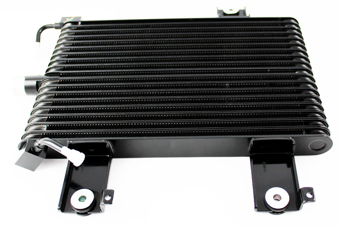 2007 Nissan Xterra Automatic Transmission Oil Cooler