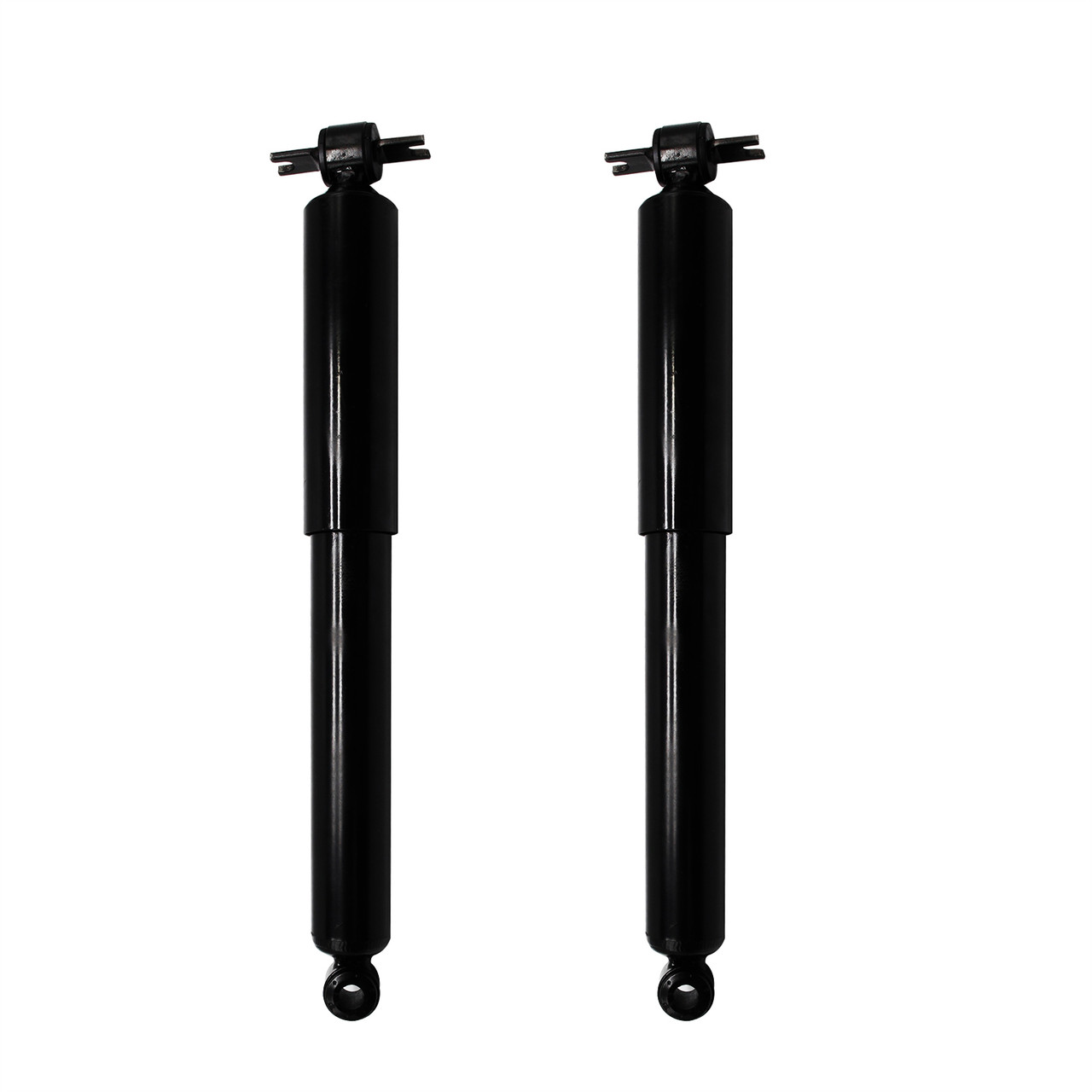 1996 Jeep Cherokee Rear Pair Shock Absorber