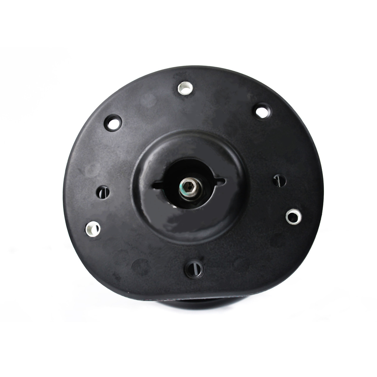 2008 Volvo XC70 Front Pair Complete Struts Spring Assembly