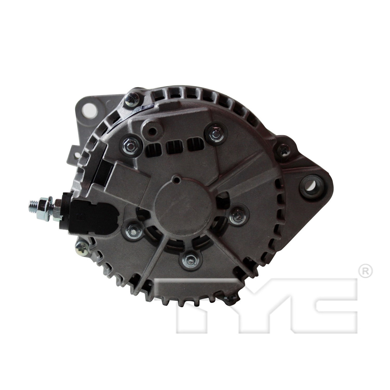 2003 Nissan Altima Alternator