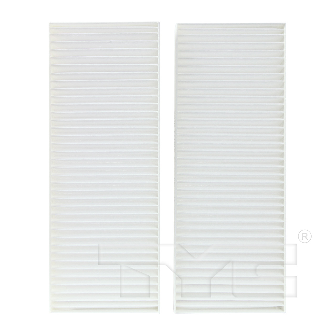 2005 Nissan Frontier Cabin Air Filter
