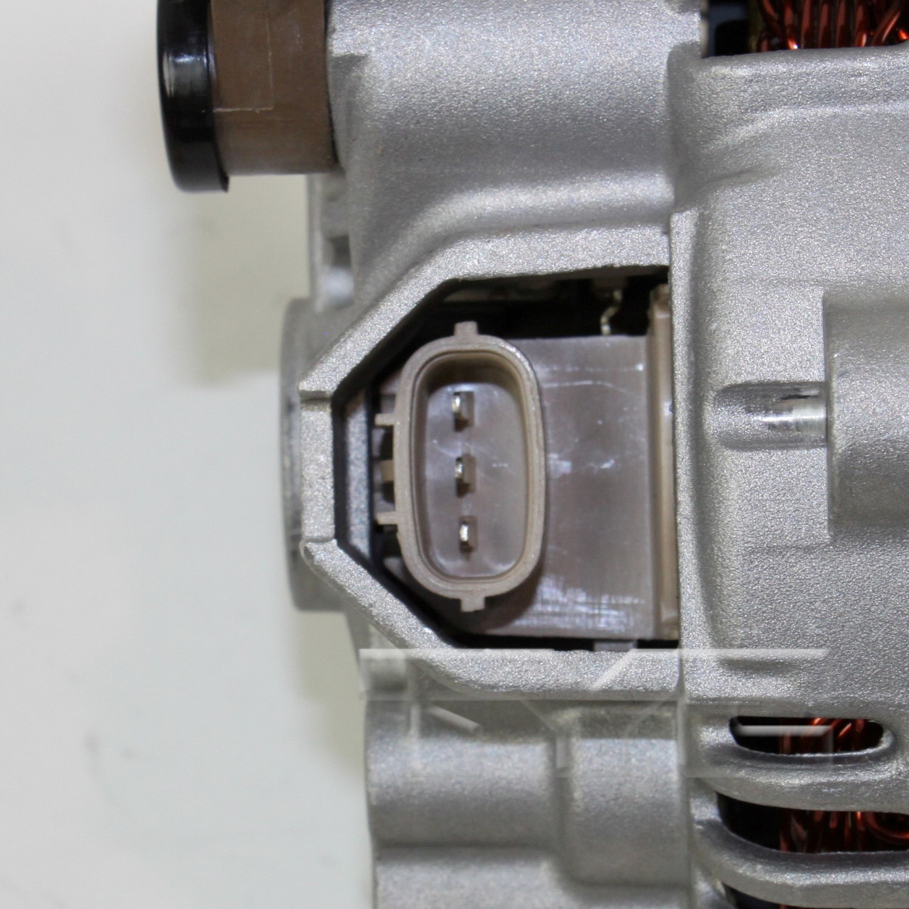 Crank N Charge 150A Alternator For Subaru Impreza WRX WRX STI 2.5L 2008-2010 23700-AA570 4 thumbnail image
