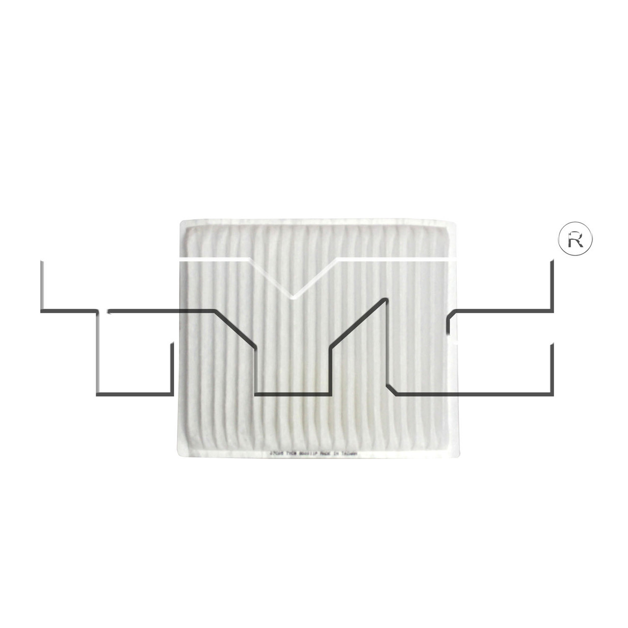 Filtro De Aire Mitsubishi Galant Eclipse Expo Van Mf Mx