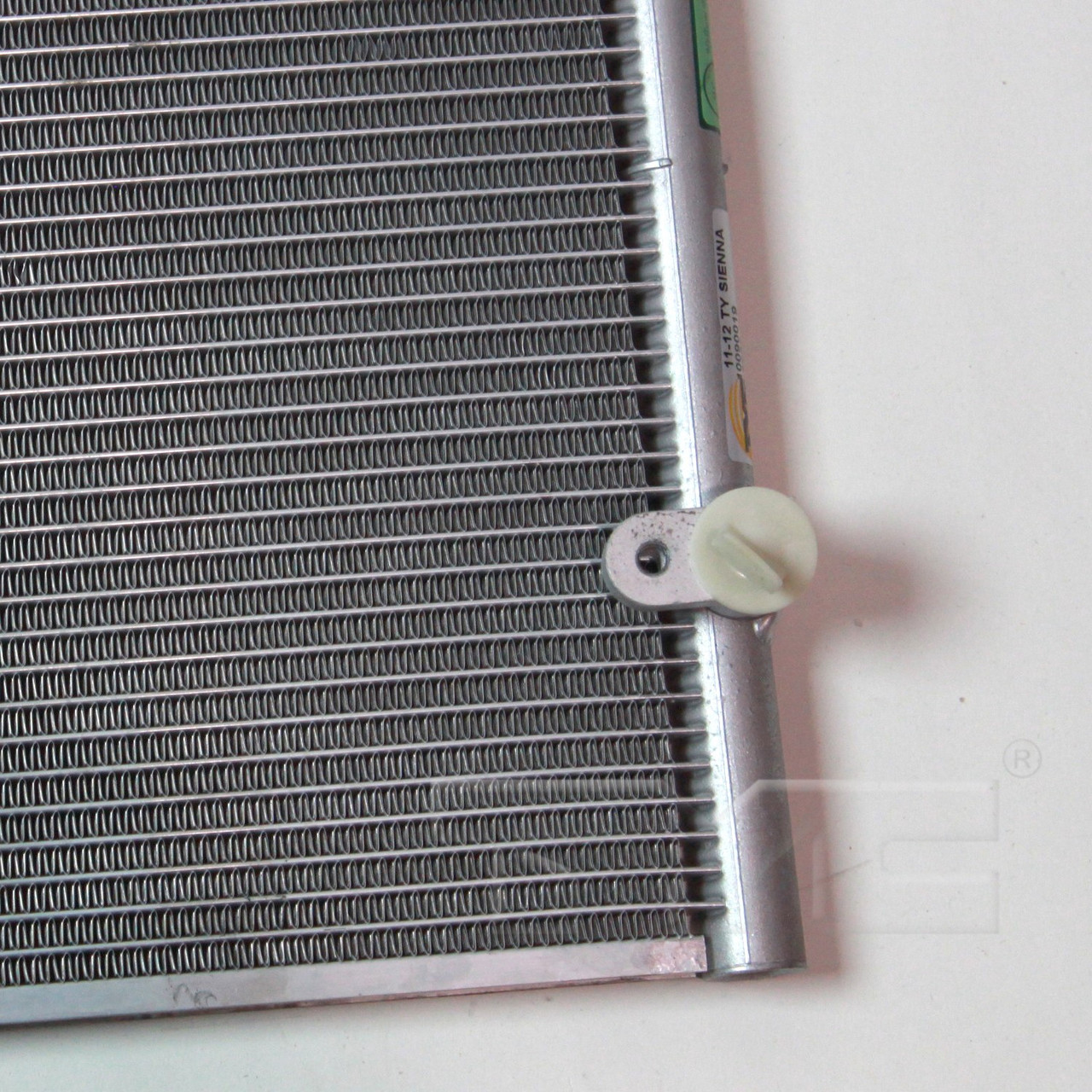 2011 Toyota Sienna A/C Condenser