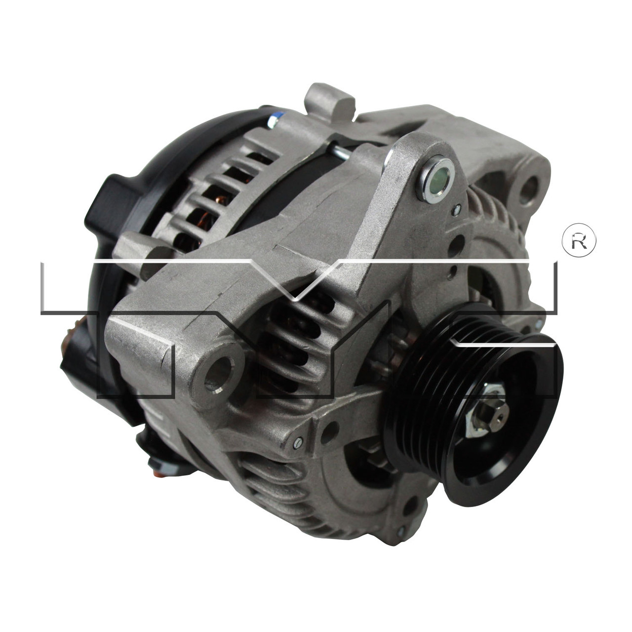 2006 Toyota Tundra Alternator 4.7L 8 Cylinder
