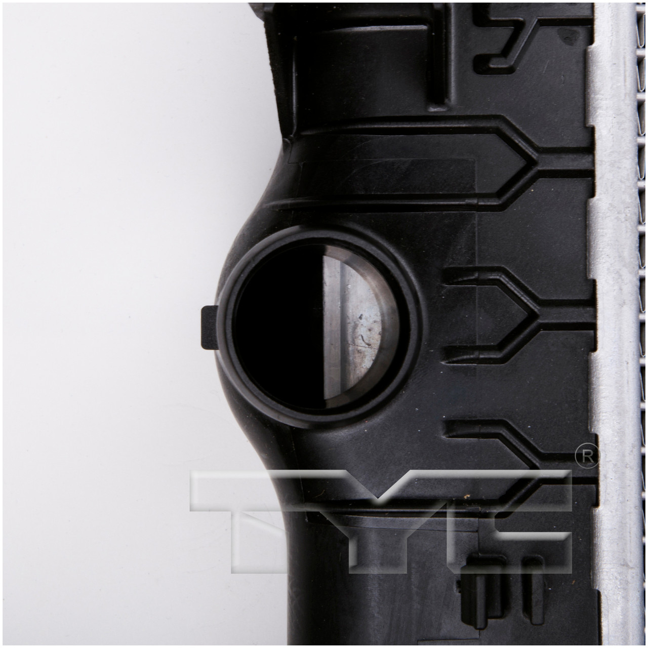 Radiator & Components for 2014 Chevrolet Cruze