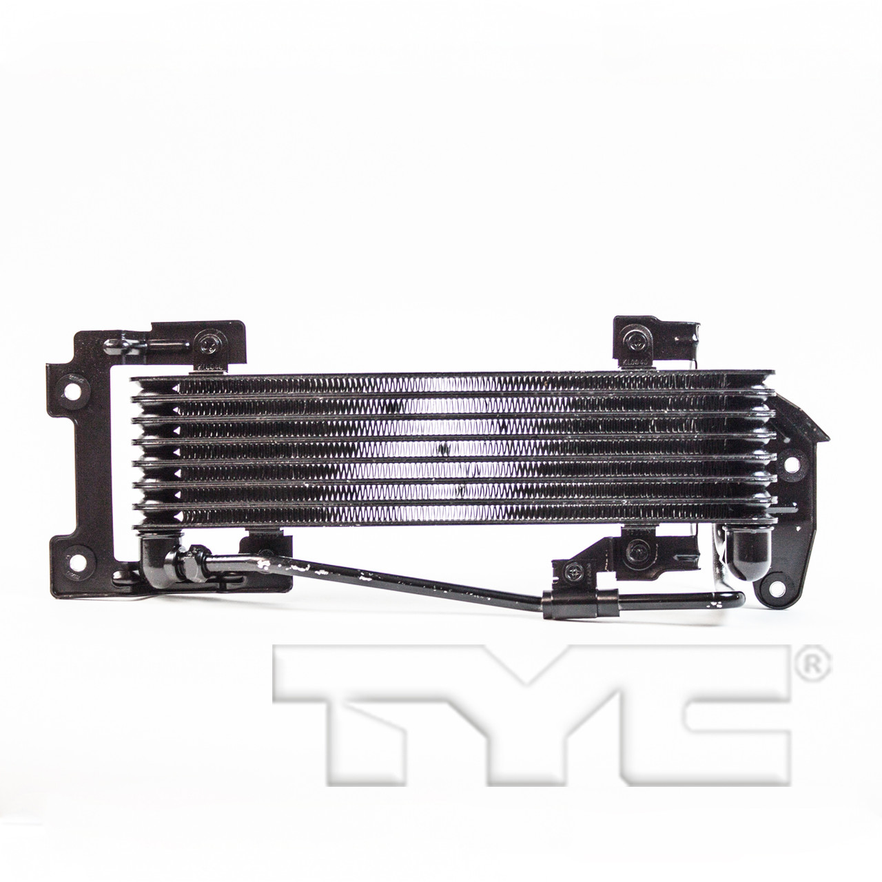 2008 Acura MDX Automatic Transmission Oil Cooler