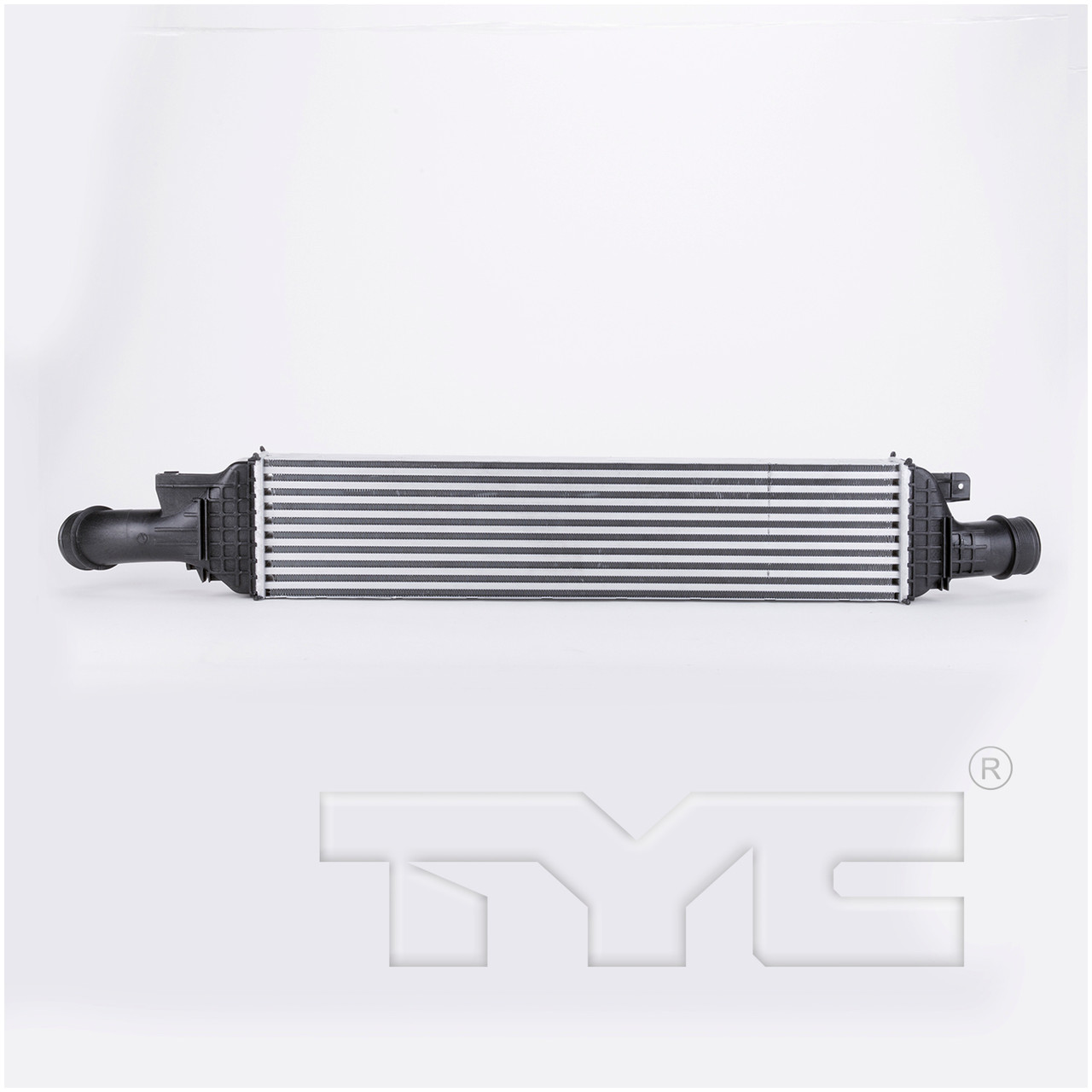 2015 Audi Q3 Intercooler 2.0L 4 Cylinder