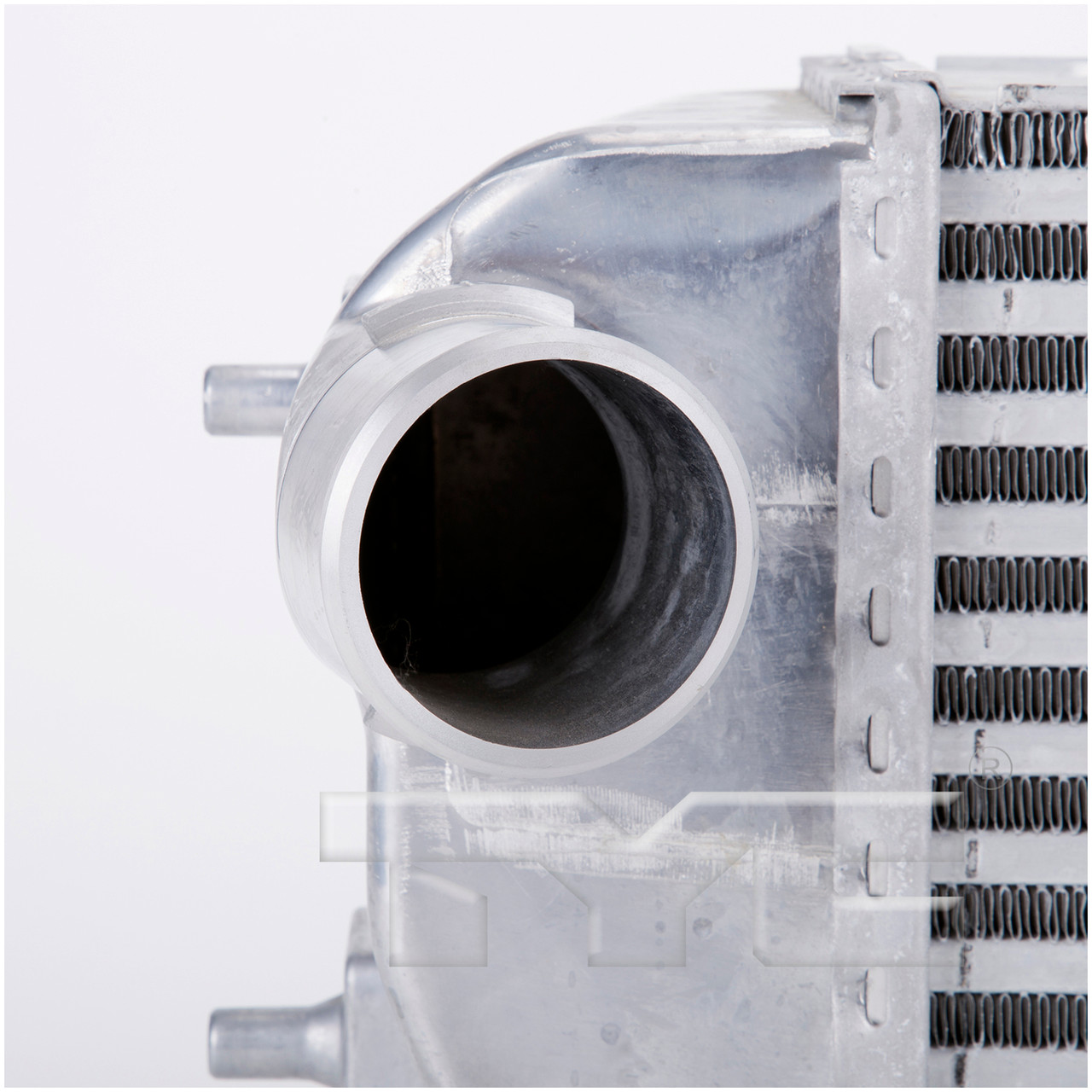 2015 Kia Optima Intercooler 2.0L 4 Cylinder