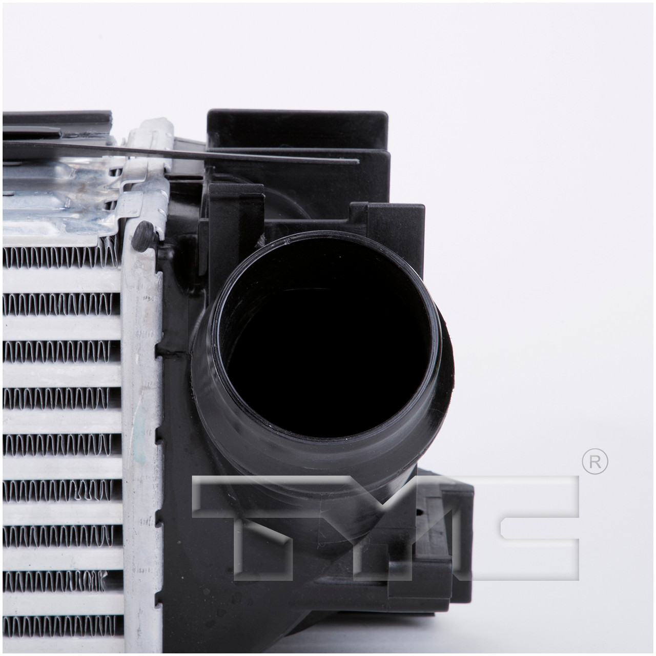 2017 BMW 320i Intercooler 2.0L 4 Cylinder