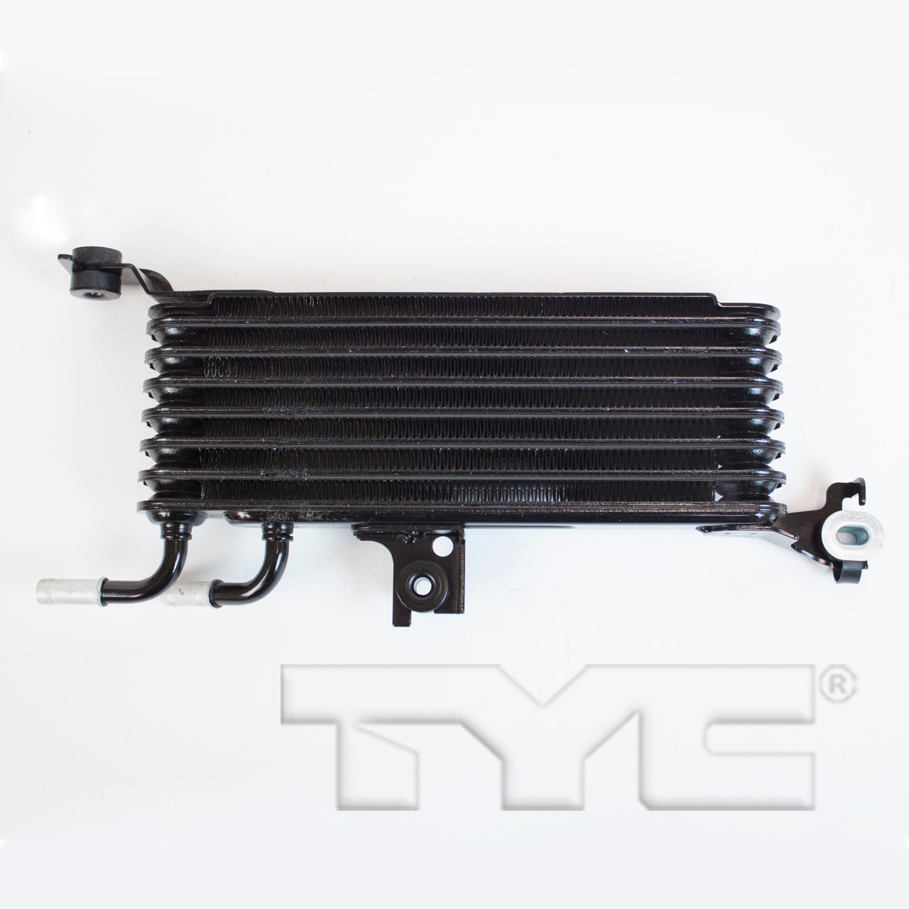 2017 Lexus GX460 Automatic Transmission Oil Cooler