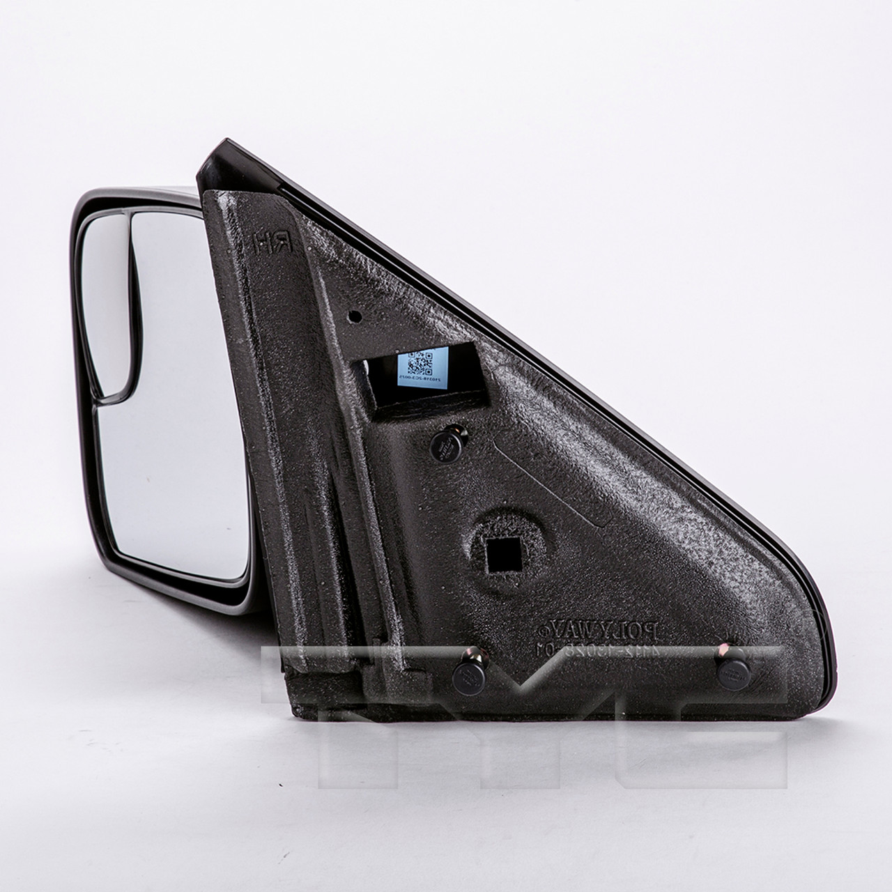 For Dodge Ram 1500 Door Mirror 2002 2008 Driver And Passenger Side Pair Textured Manual Non Heated Ch1320202 - Foto 6