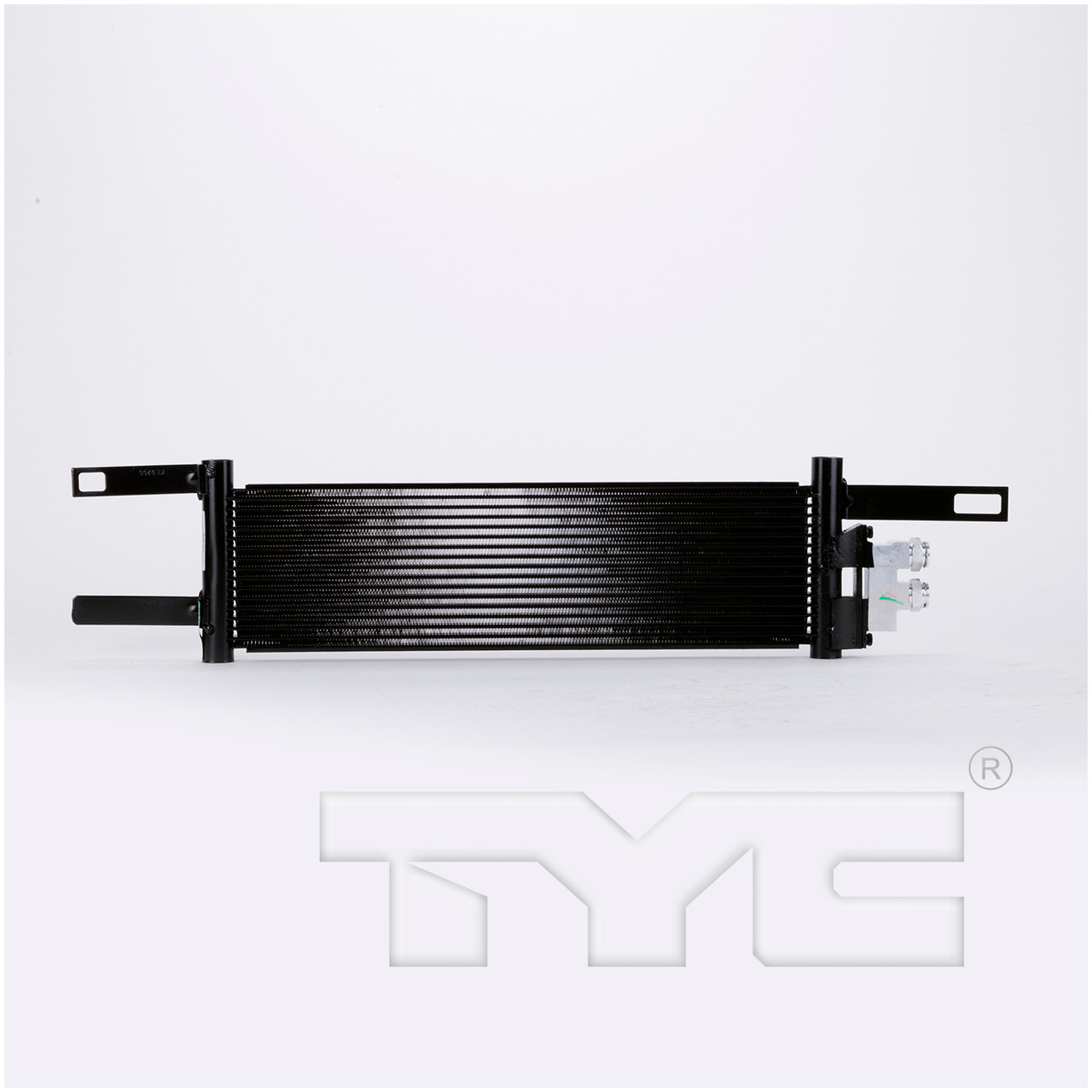 2018 Jeep Compass Automatic Transmission Oil Cooler