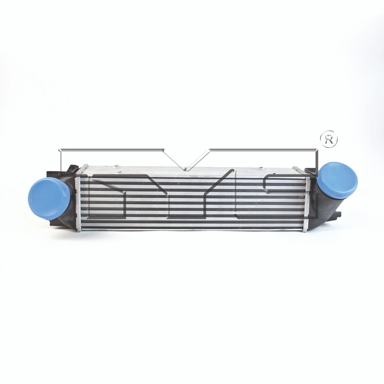 2011 BMW 335i xDrive Intercooler