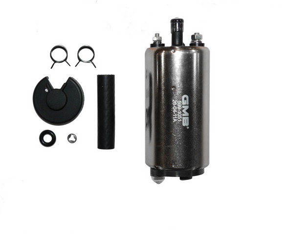 1991 Suzuki Sidekick Electric Fuel Pump