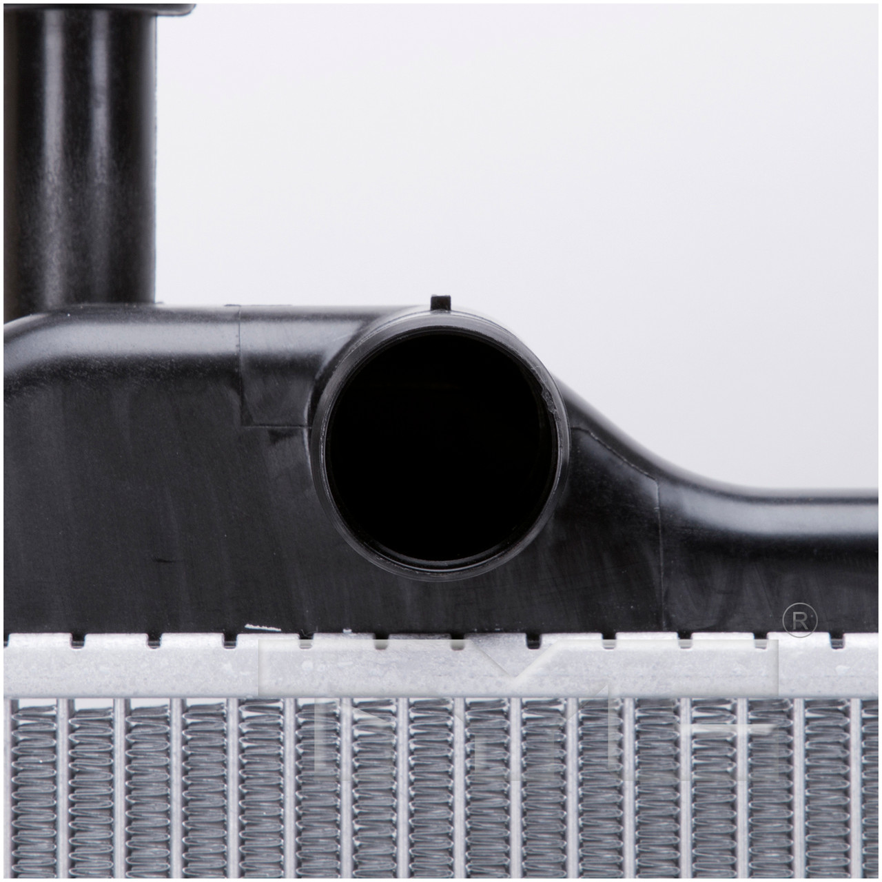 2016 Mitsubishi Outlander Radiator