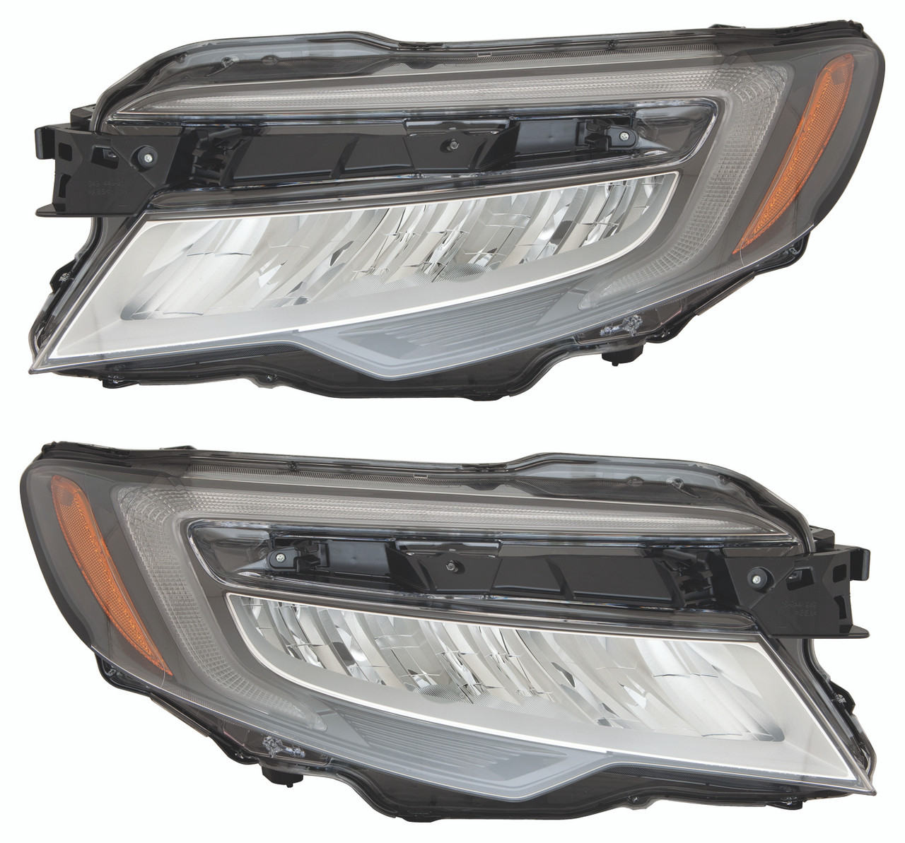 Used Honda Pilot EX-L For Sale In Columbus, OH | Auto Navigator - Foto 6