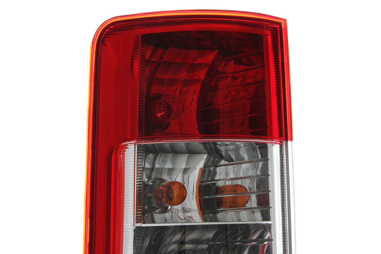 Rear Right Tail Light Assembly For Ford Transit Connect Mk1 Van (2009-2013) – Ultimate Components UC5054808366276