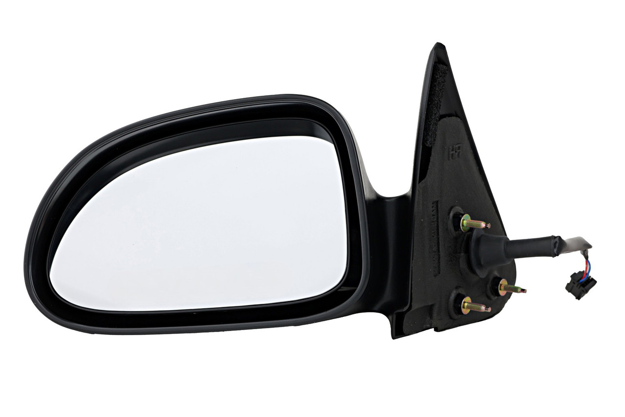 2001-2003 Dodge Durango Side View Door Mirror , Power Glass , Non