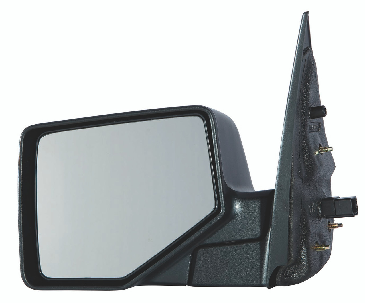 20062010 Ford Explorer Side View Door Mirror , Power Glass , Non