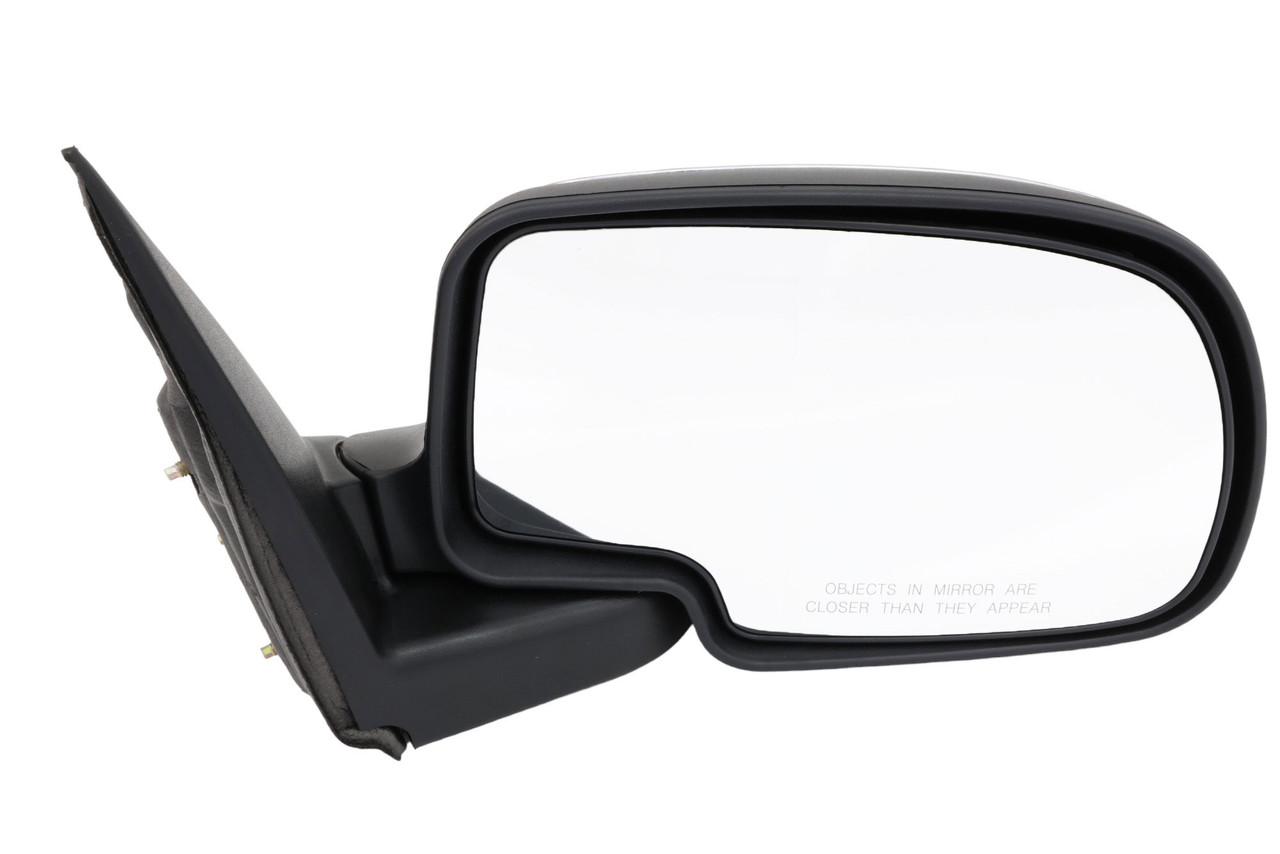 Turn Signals For Chevrolet Silverado 1500 Right Side Heated Mirror - Foto 3