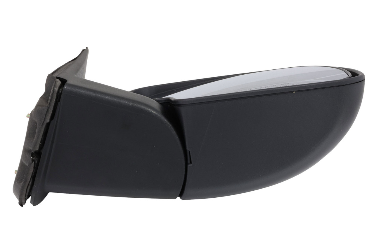 TRQ Power Side View Mirrors Left/Right Pair For 05-10 Chevrolet Cobalt