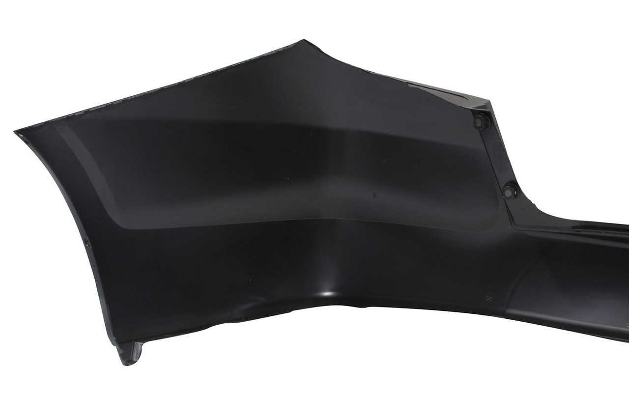 20102012 Honda Accord Crosstour Rear Bumper Cover Primed