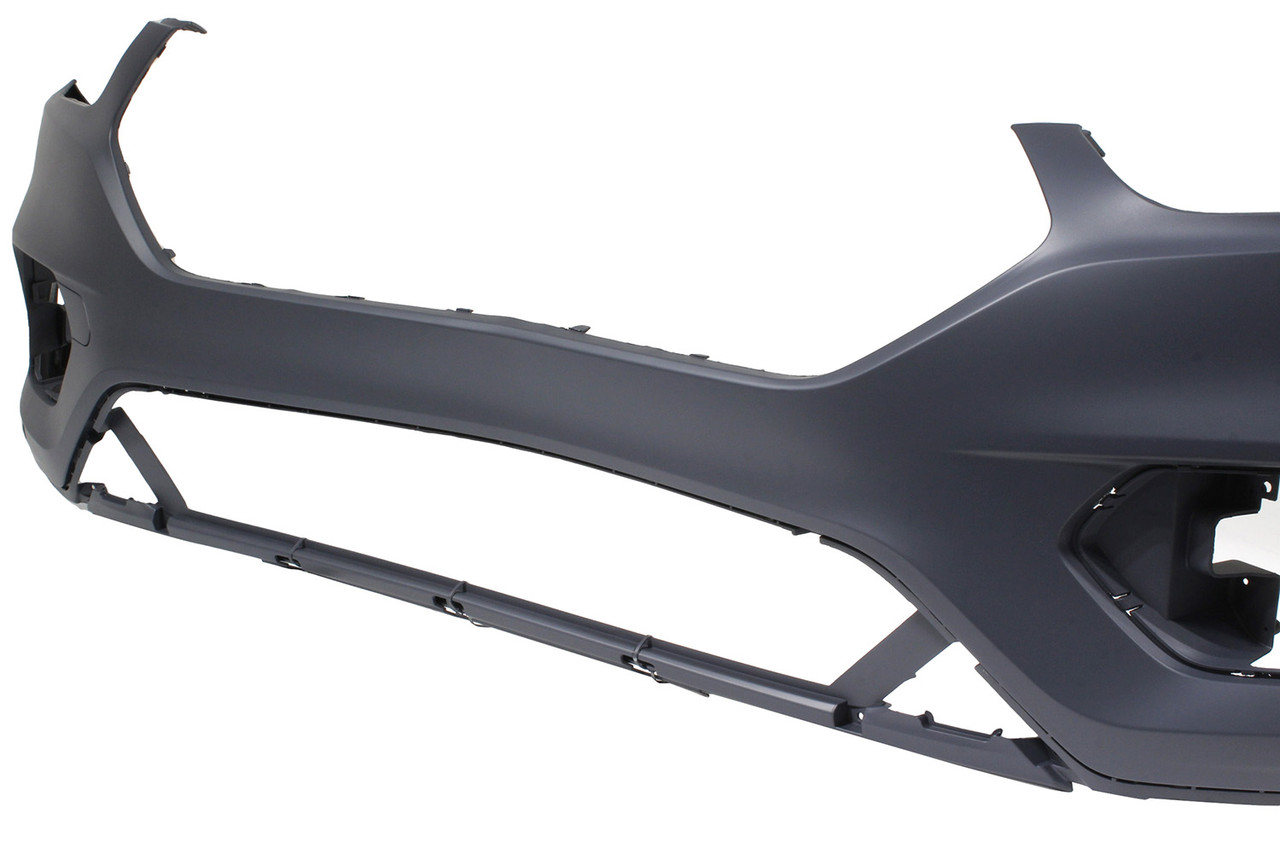 20172019 Ford Escape Front Upper Bumper Cover Primed