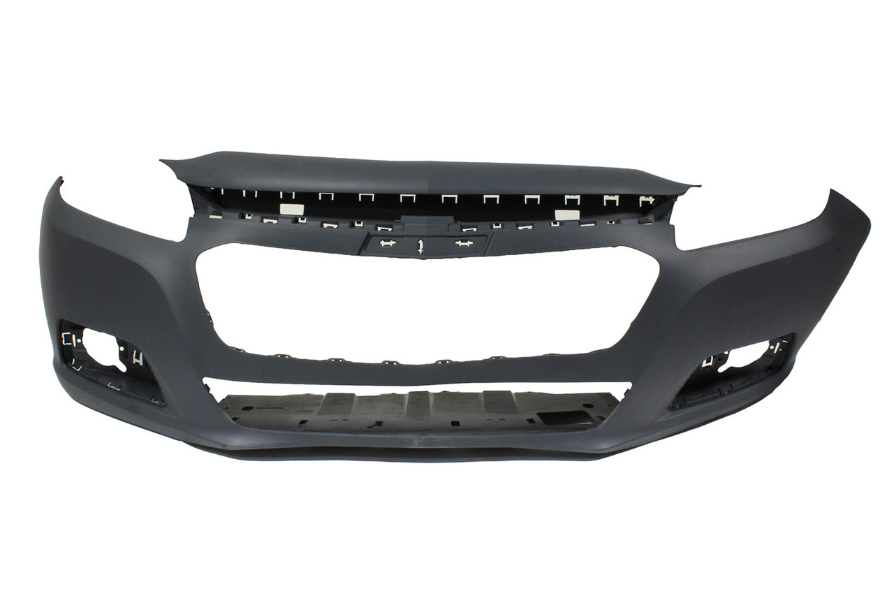20142015 Chevrolet Malibu Front Bumper Cover Primed