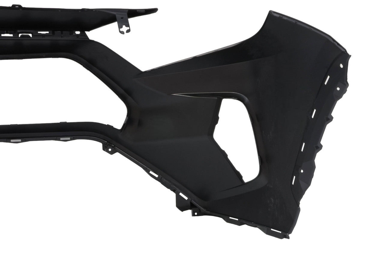 2019-2021 Toyota RAV4 Front Bumper Cover Primed
