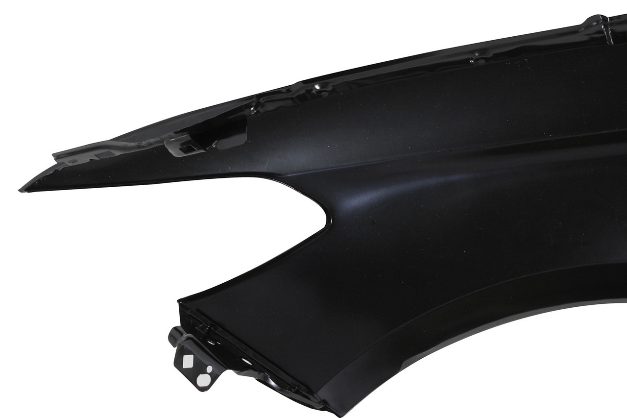 2013-2016 Ford Fusion Front Fender Primed - Passenger Right Side
