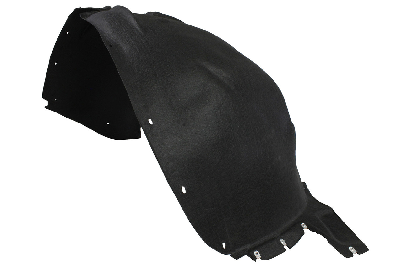 2019-2022 Chevrolet Blazer Front Fender Liner - Passenger Right Side