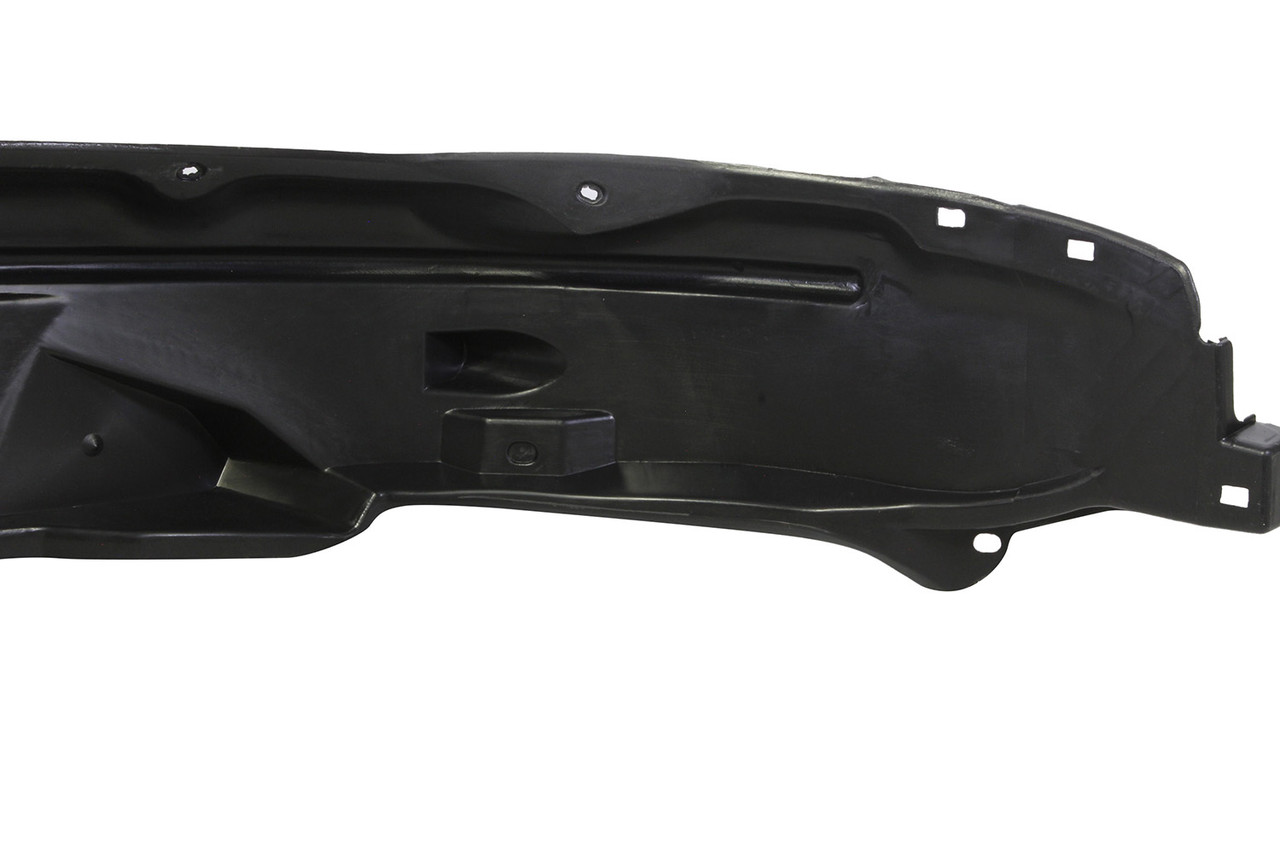 2012 Honda Civic Front Fender Liner Driver and Passenger Side