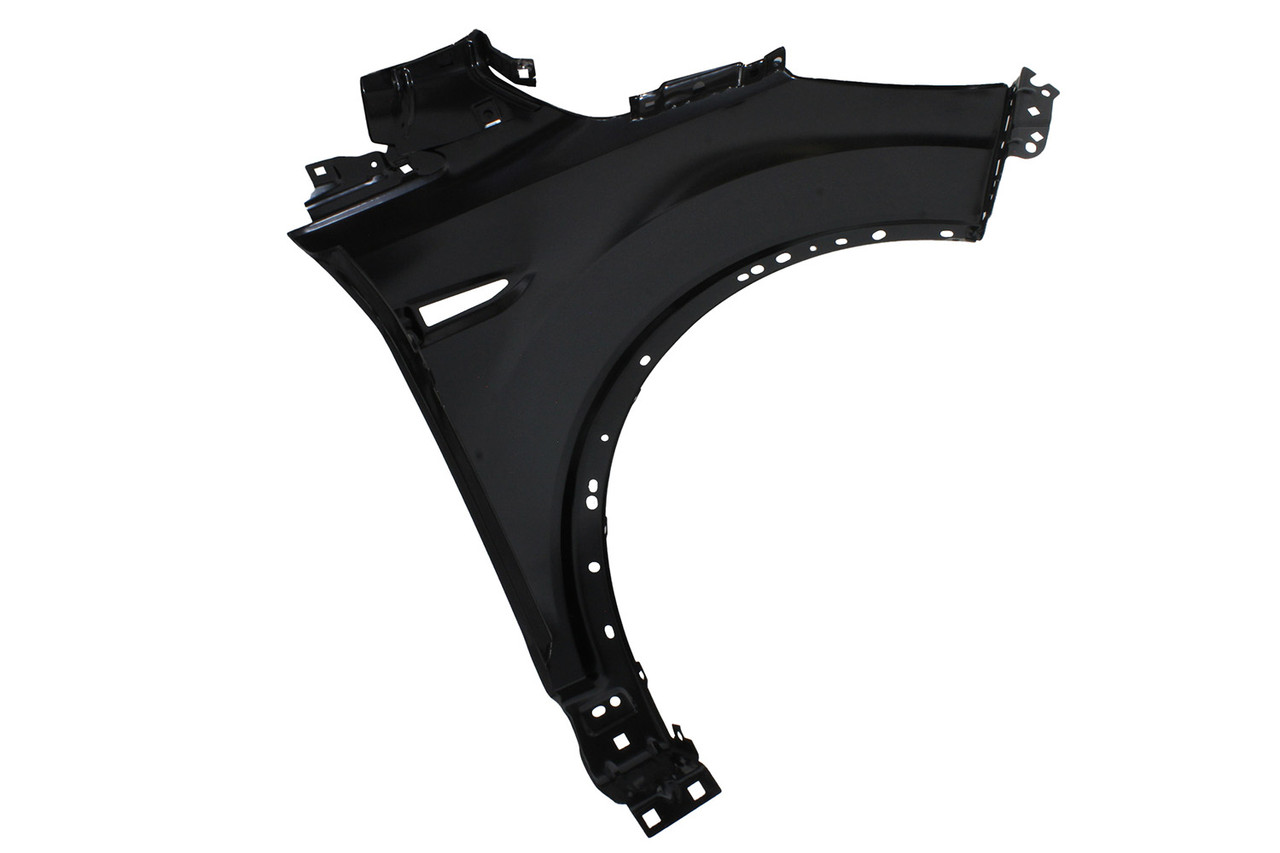 Ford Escape Rear Inner Fender 2013-2019 Ford Escape Front Fender Primed - Driver and Passenger Side