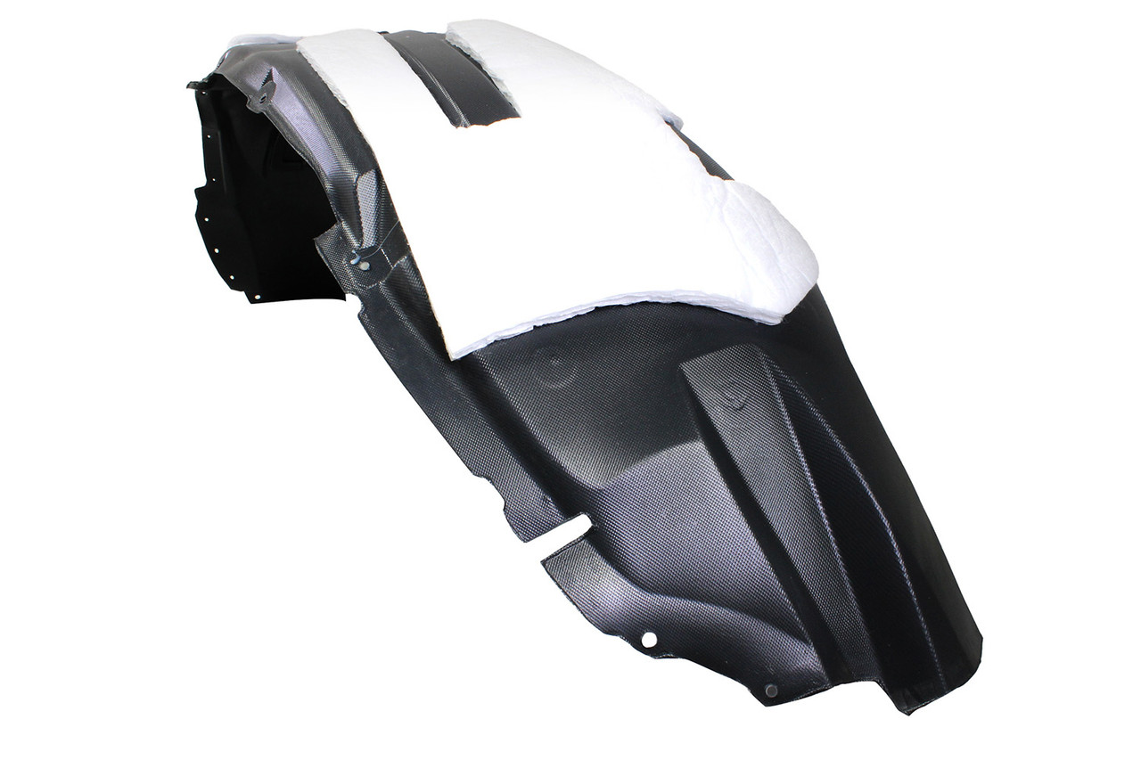 Front Inner Fender Liner For Ford Explorer 2020-2022 – Right Passenger Side, Direct Fit