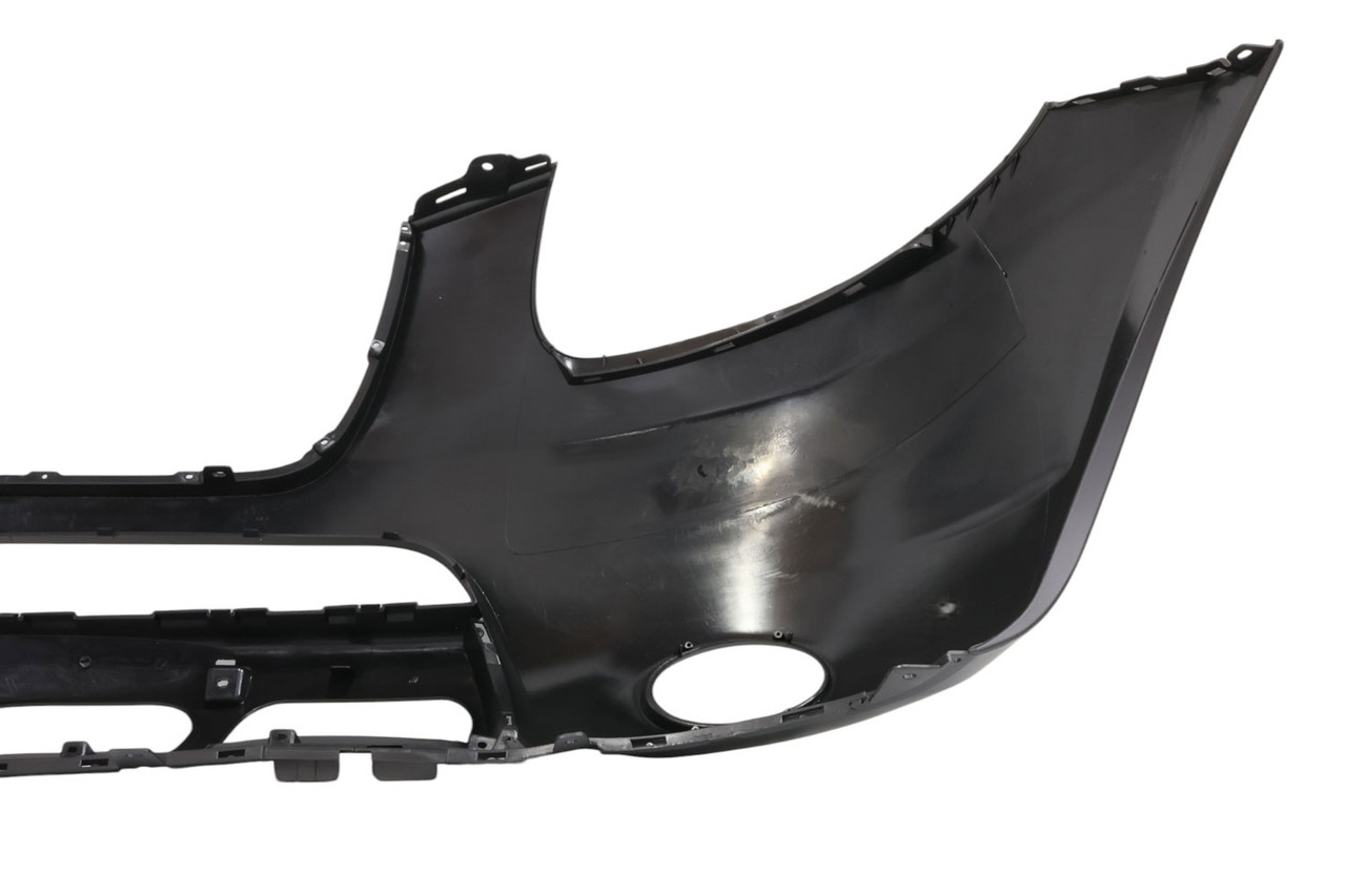 For 2007-2009 Hyundai Santa Fe Front Bumper Cover Primed