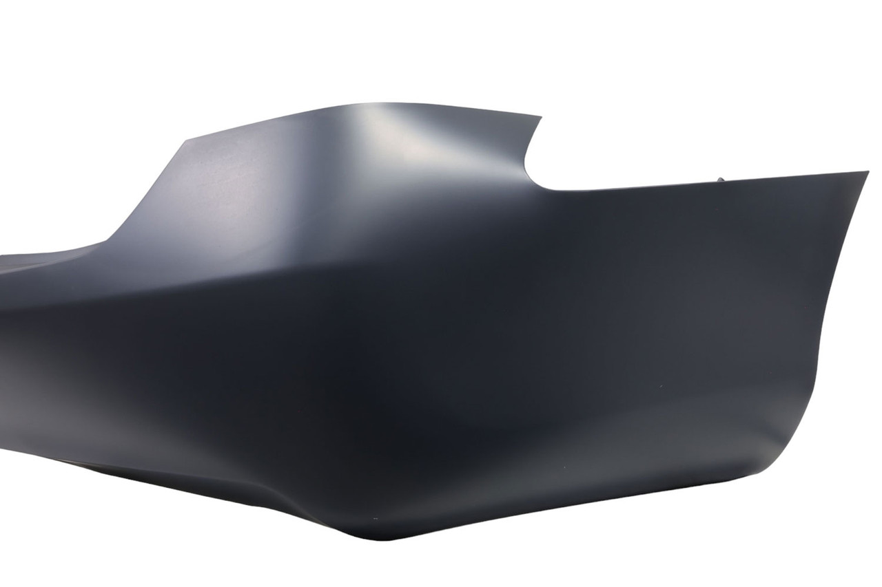 Support De Pare-chocs Noir Pour Toyota Camry 2007-2011 - Lot De 2 Brackets - Neuf