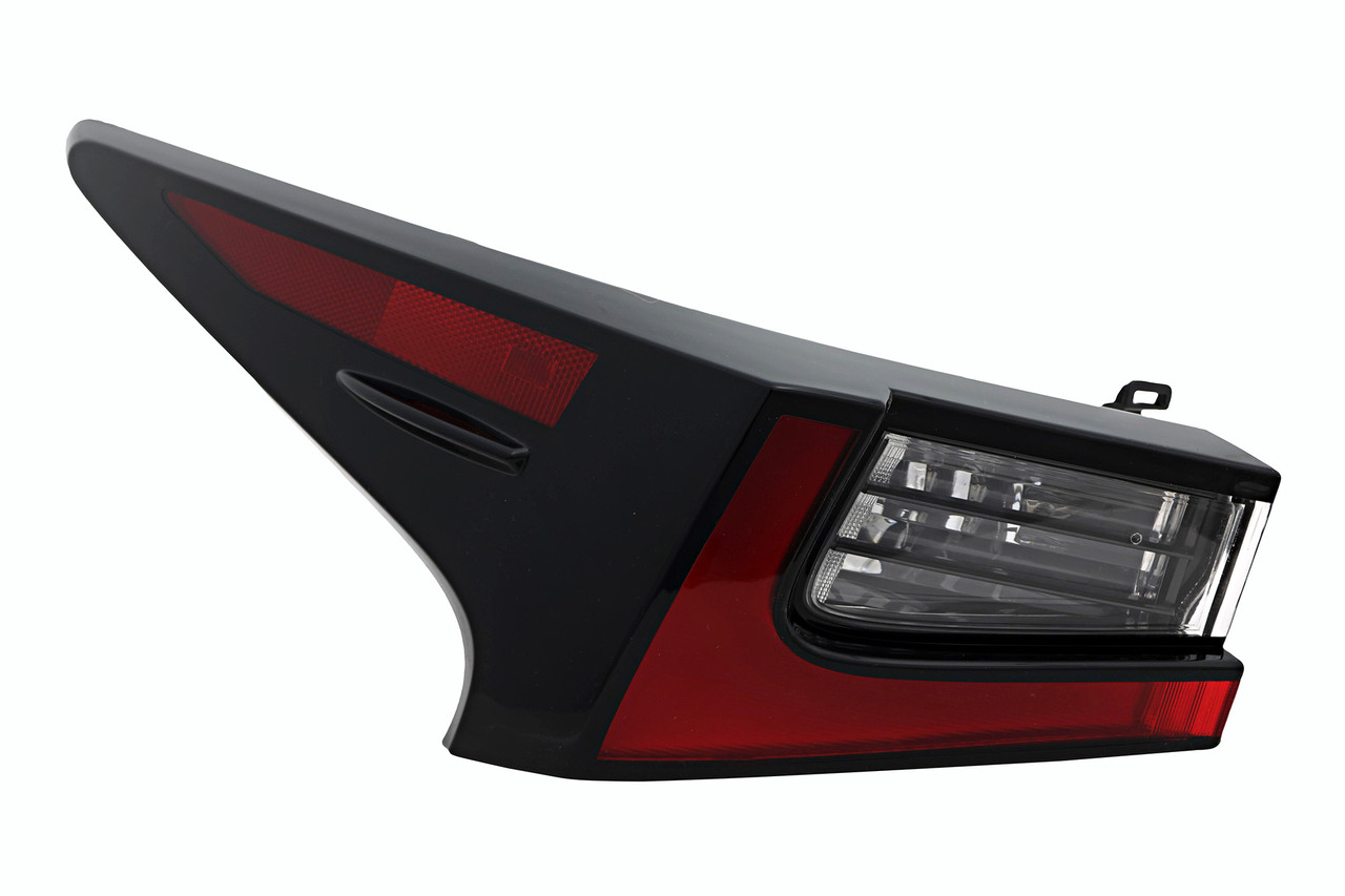 lexus is USテールランプ　is300 is350 is500 usdm For 2021-2023 Lexus Is300 Is350 Is500 Taillight Driver Left Side