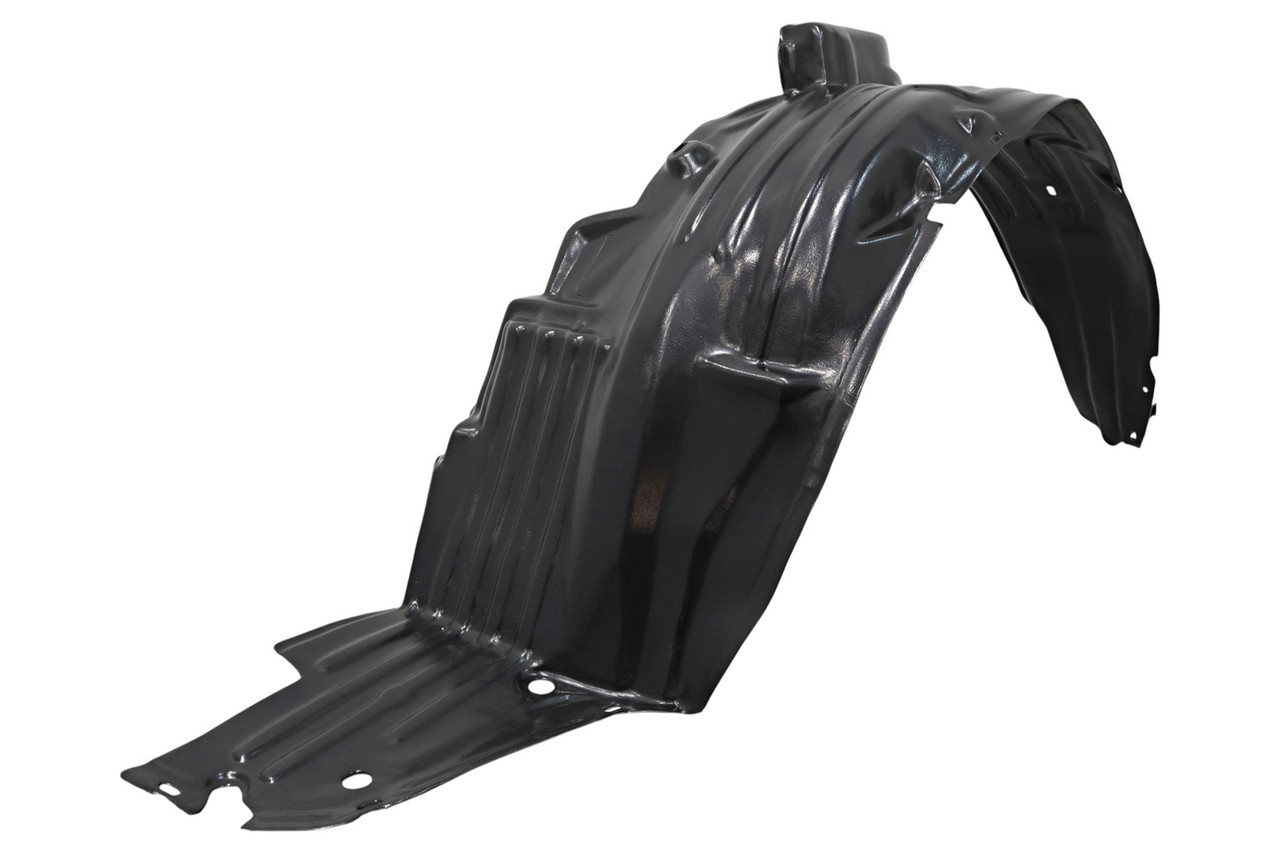 For 2004-2009 Nissan Quest Front Fender Liner Driver Left Side Inner