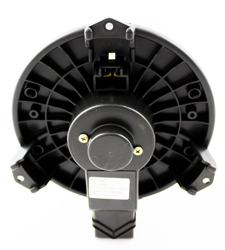 2008 Ford F150 Blower Motor