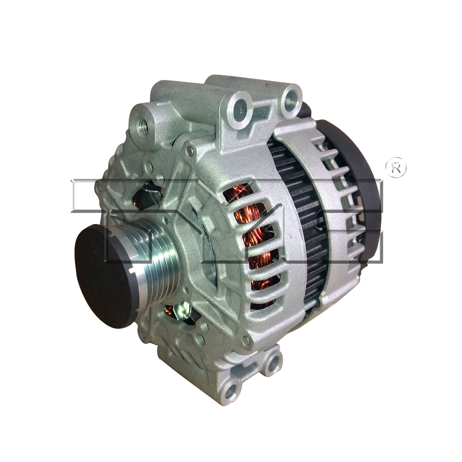 New Alternator For BMW 328xi L6 3.0L 07 08 12 31 7 555 926 7551256