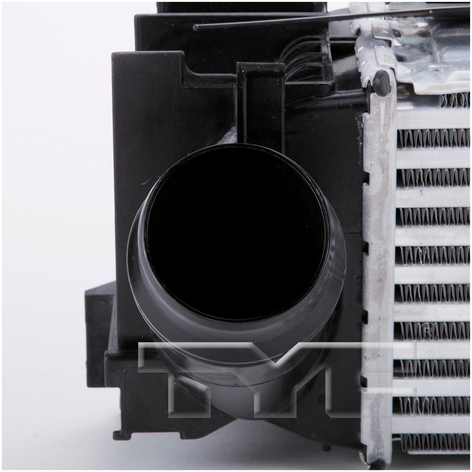 2017 BMW 320i Intercooler 2.0L 4 Cylinder