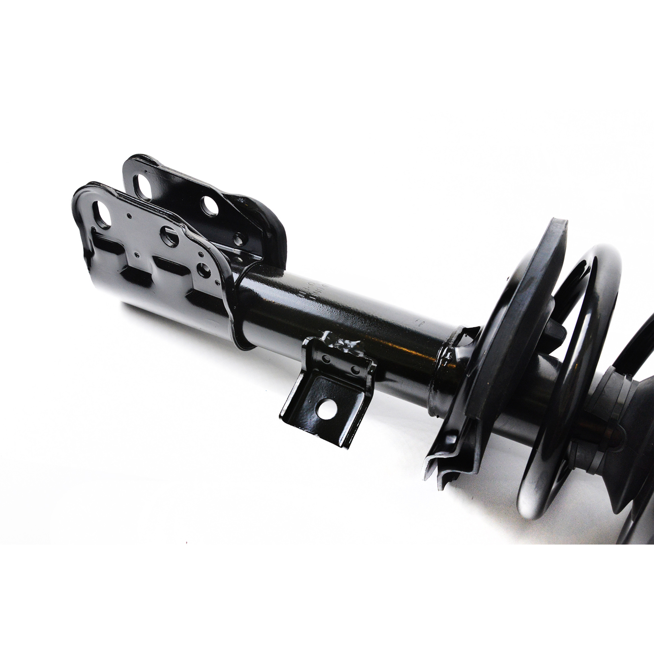 Replace Front Struts 2012 Chevy Equinox