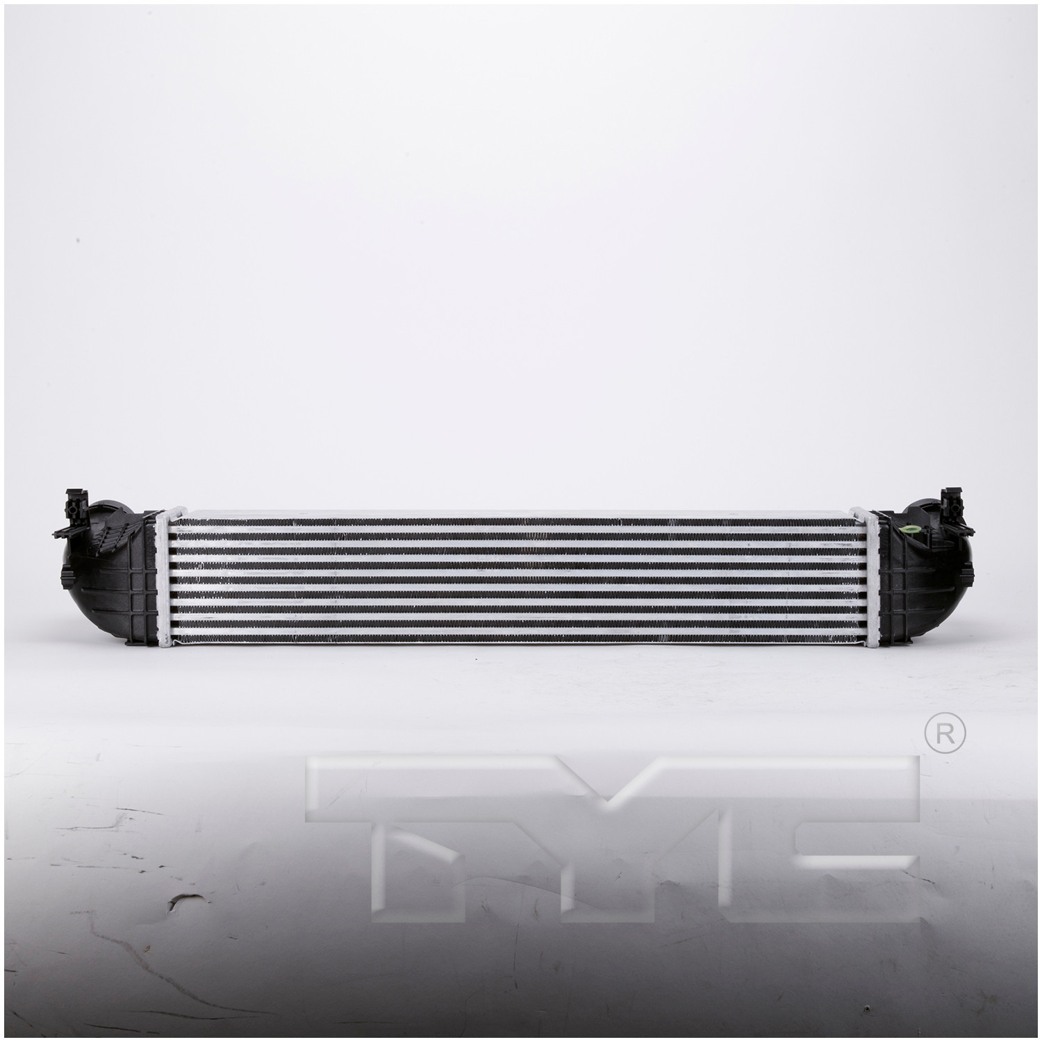 2016 Chevrolet Cruze Intercooler 1.4L 4 Cylinder